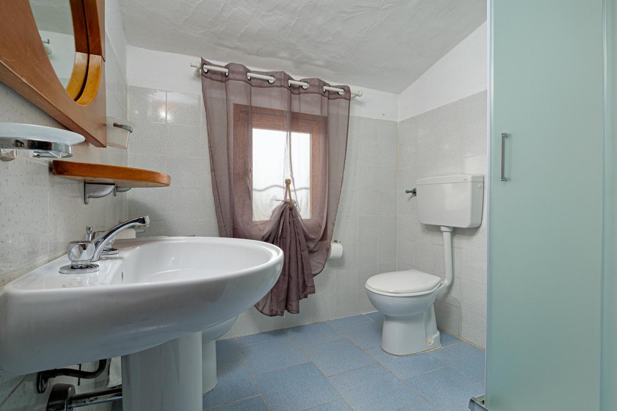 Appartamento In Villa Bruno 올비아 외부 사진